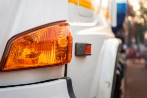 Use Hazard Lights Correctly