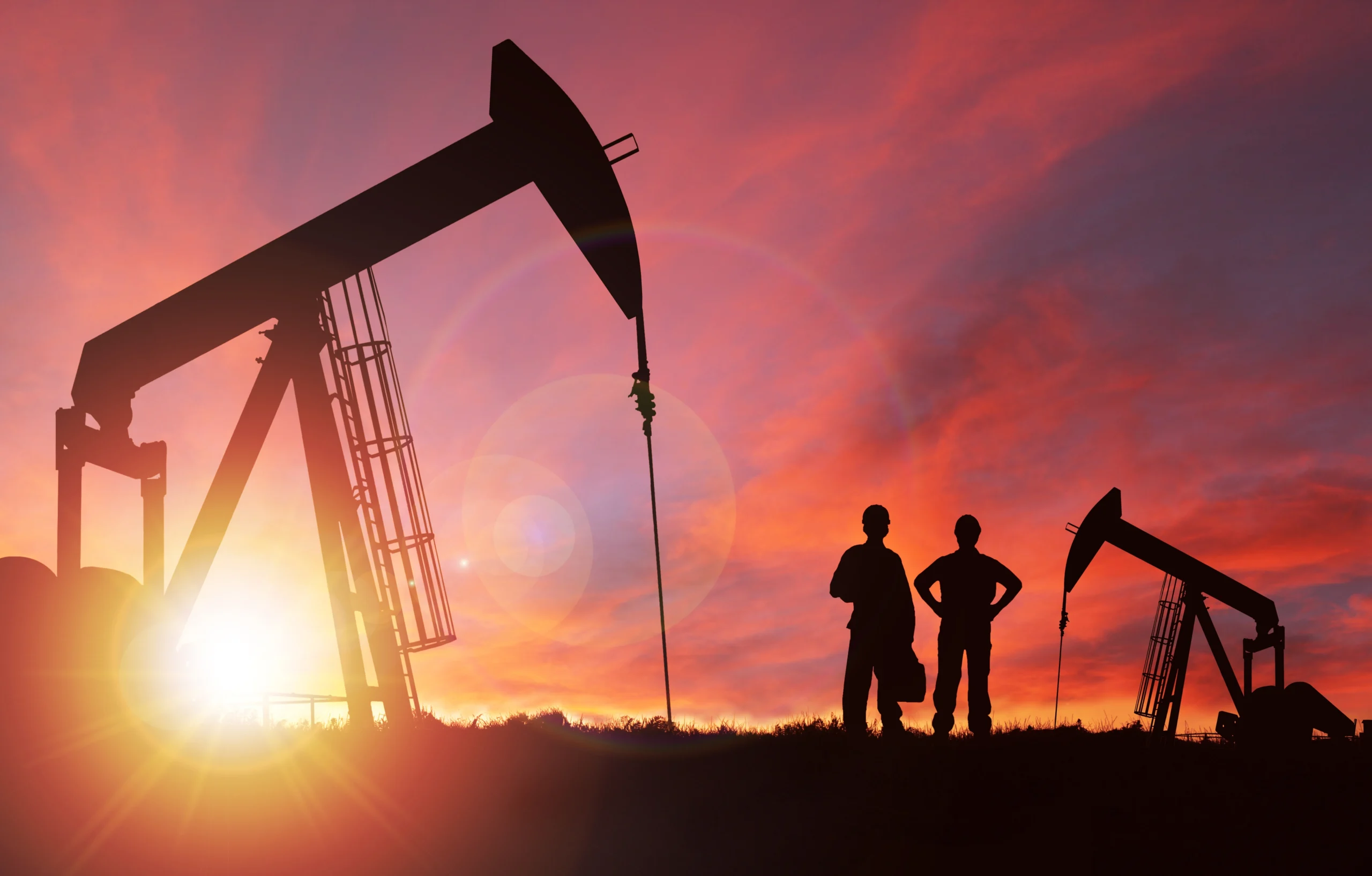 H2S Gas Exposure: What Every Oilfield Worker Should Know