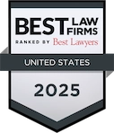 Best Lawyers Best Law Firms 2025