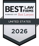 Best Lawyers Best Law Firms 2026