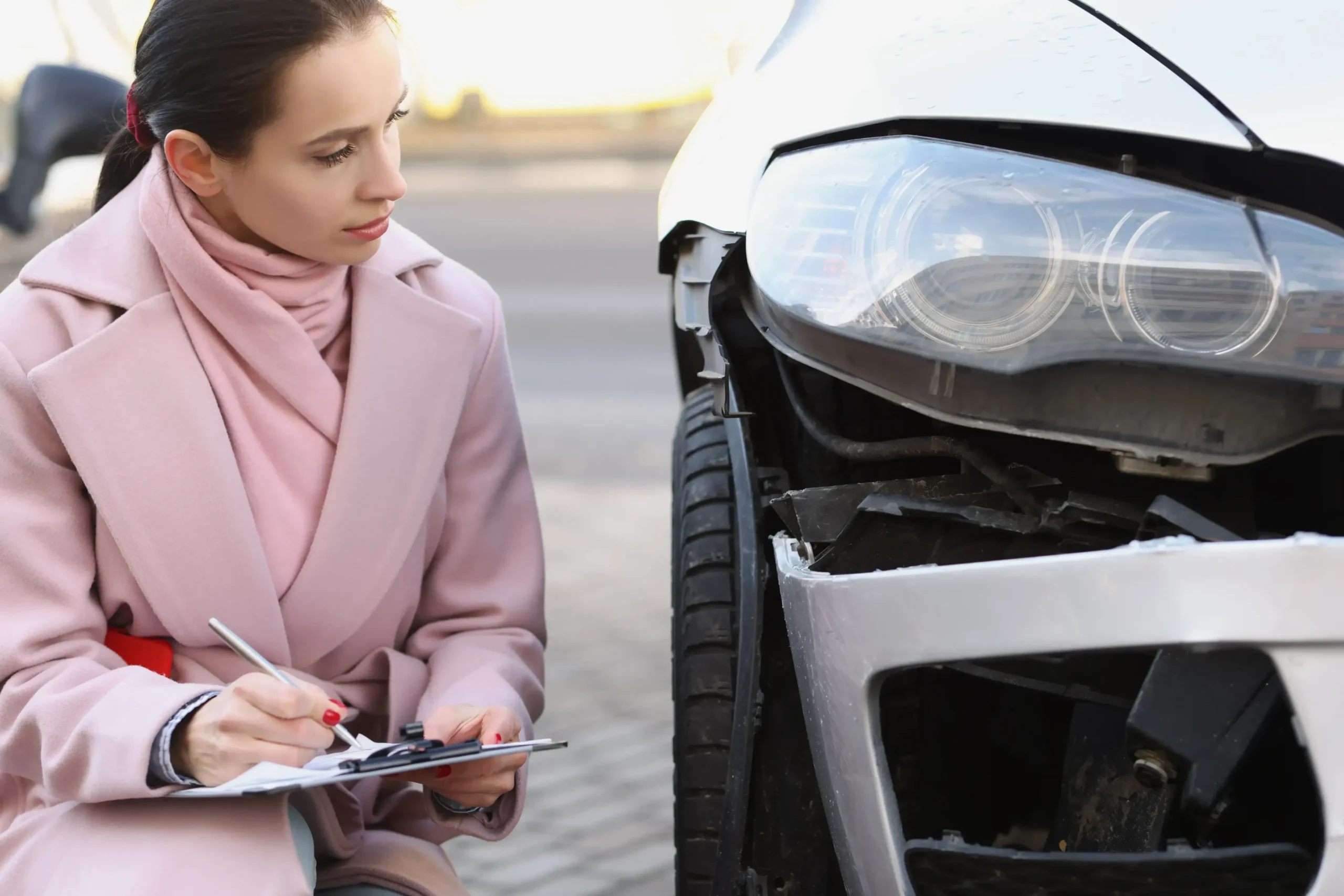Texas Car Insurance: Liability Coverage & Requirements
