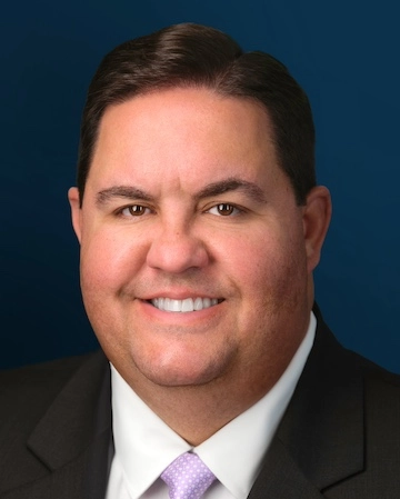 Clark A. Samuelson Jr.