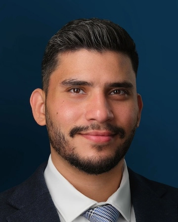 Mohammad Jawad Lahham