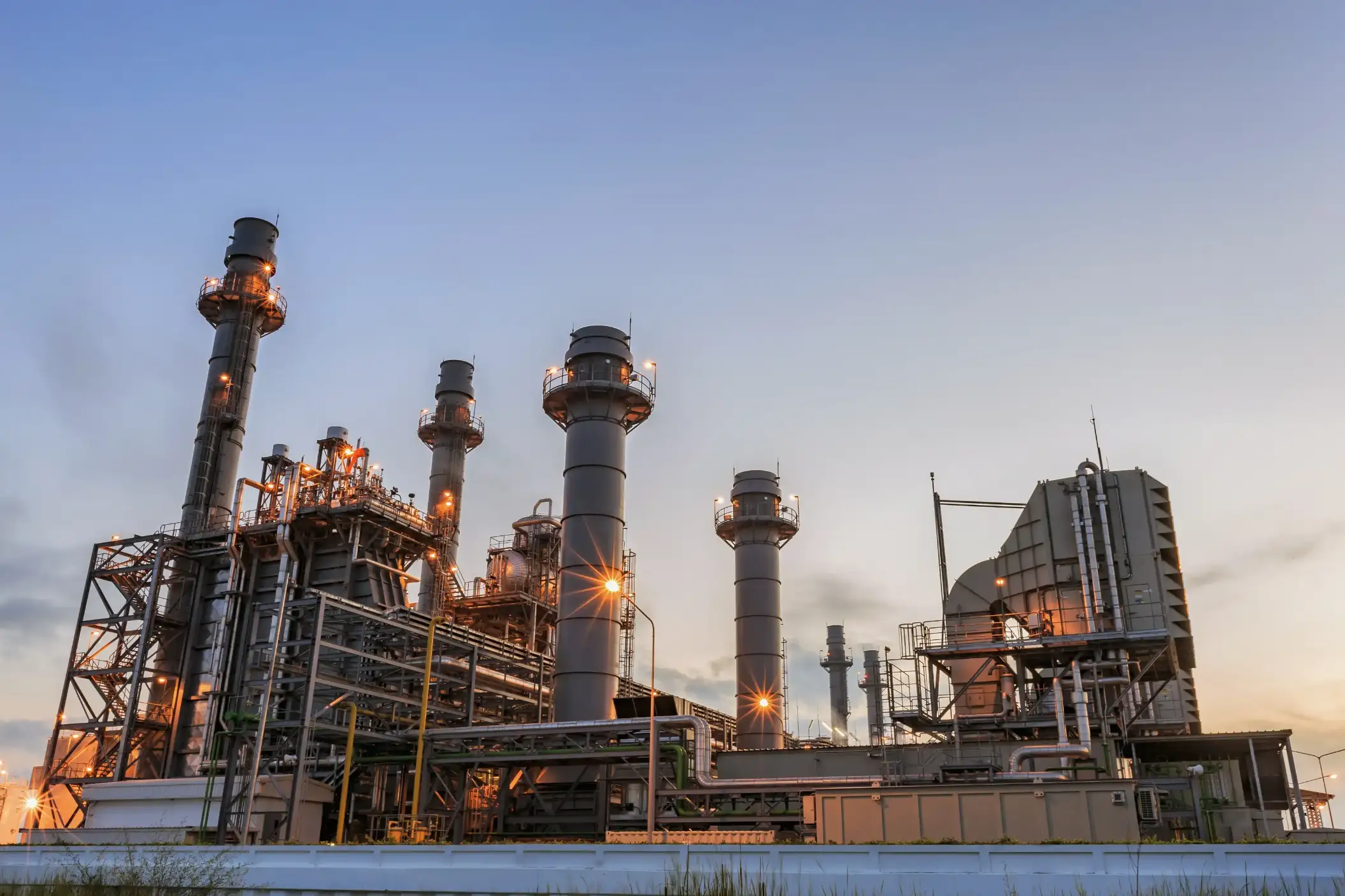 5 Reasons Oilfield Work Is So Dangerous