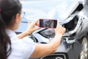 How Does a Car Accident Lawyer Prove Fault?
