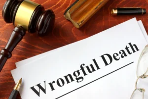 What Constitutes Wrongful Death?