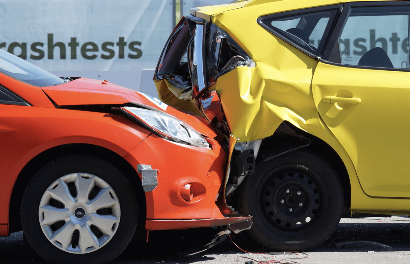 How Can a Houston Car Accident Attorney Help Me?