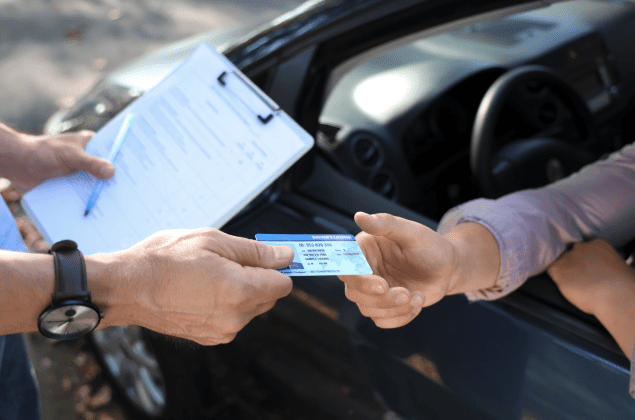 Texas Driver’s License Types