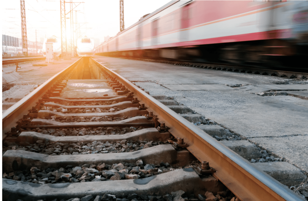 Who Can Be Liable After a Train Derailment Accident?