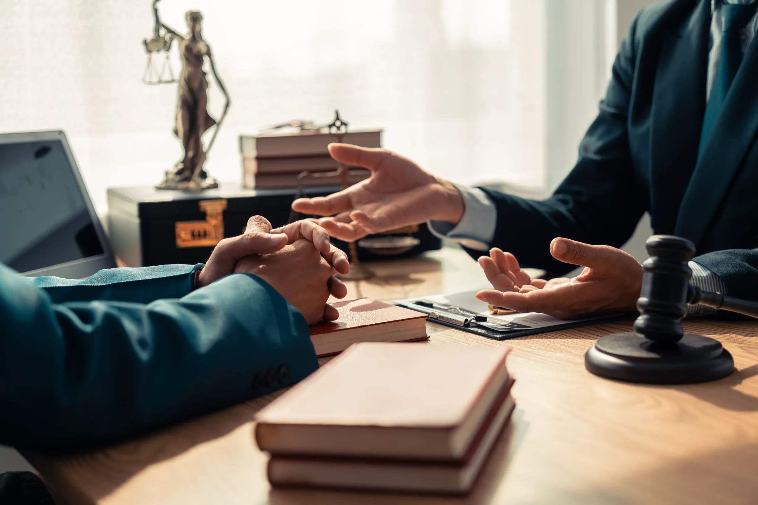Attorney Vs. Trial Attorney: What’s the Difference?