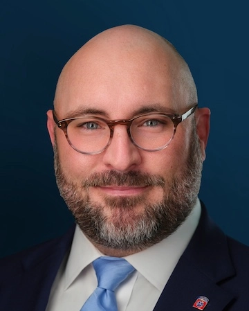 Brandon C. Francis