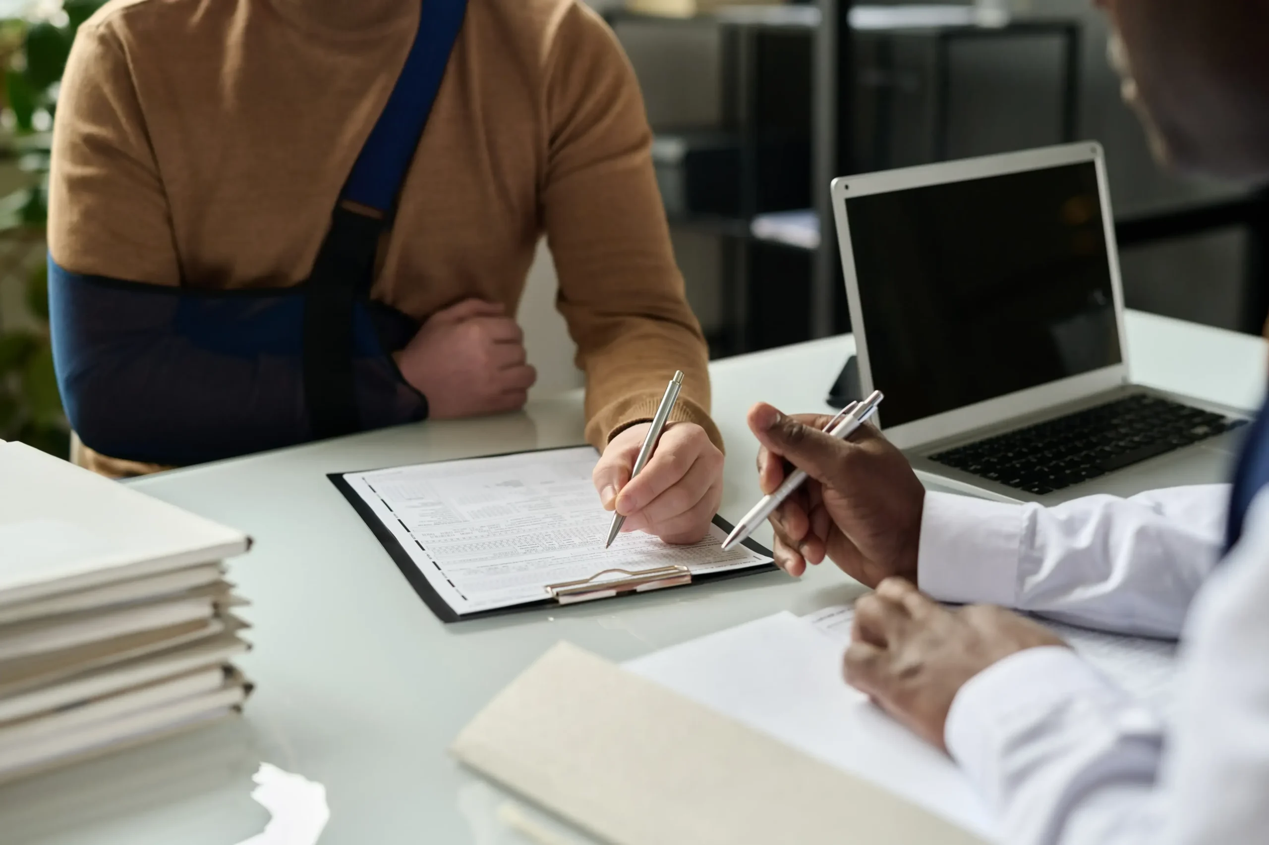 Understanding Personal Injury Lawyer Fees and What Percentage Lawyers Take